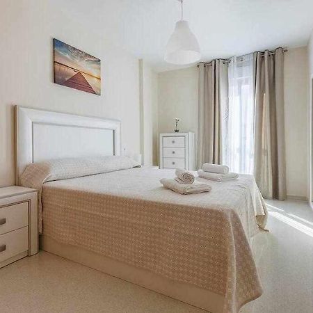 A&N Saladero 1 Appartement Torre Del Mar Buitenkant foto