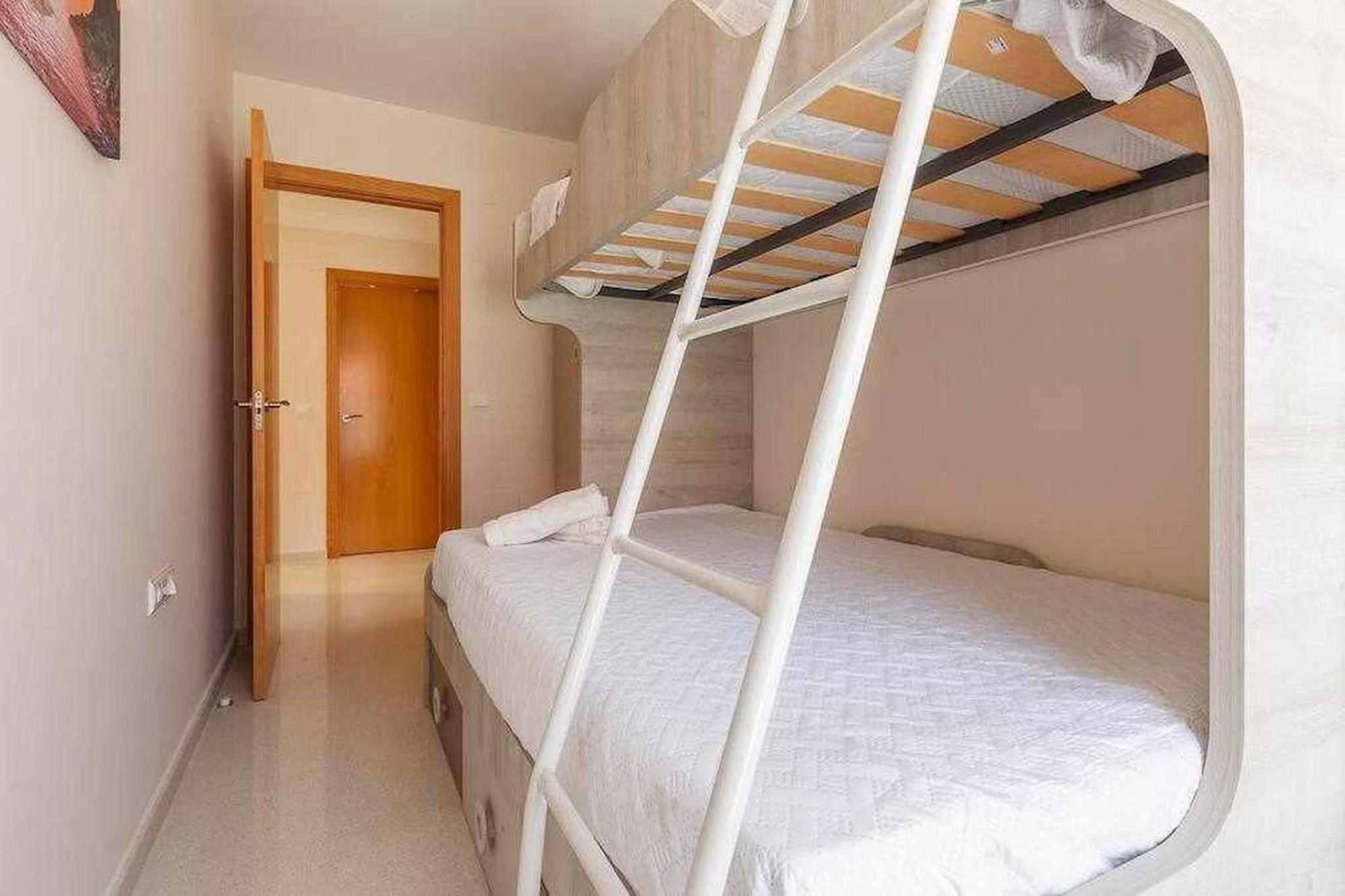 A&N Saladero 1 Appartement Torre Del Mar Buitenkant foto